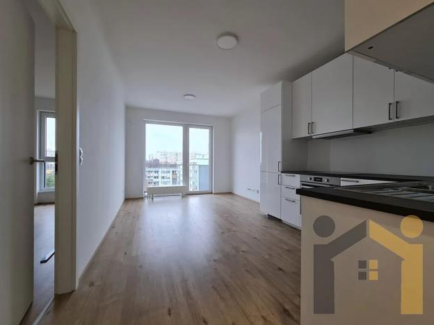 Pronájem bytu 2+kk, Praha - Háje, Jurkovičova, 46 m2