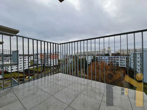 Pronájem bytu 2+kk, Praha - Háje, Jurkovičova, 46 m2