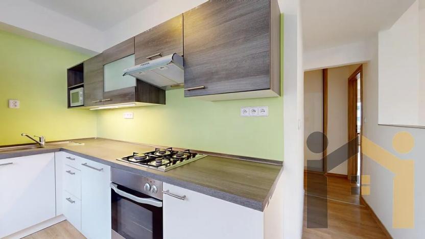 Pronájem bytu 2+kk, Praha - Vršovice, Oblouková, 50 m2