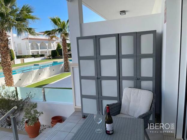 Prodej bytu 3+kk, Rojales, Španělsko, Urbanizacion Ciudad Quesada, 86 m2