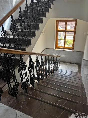 Pronájem bytu 2+1, Praha - Vinohrady, Jugoslávská, 65 m2