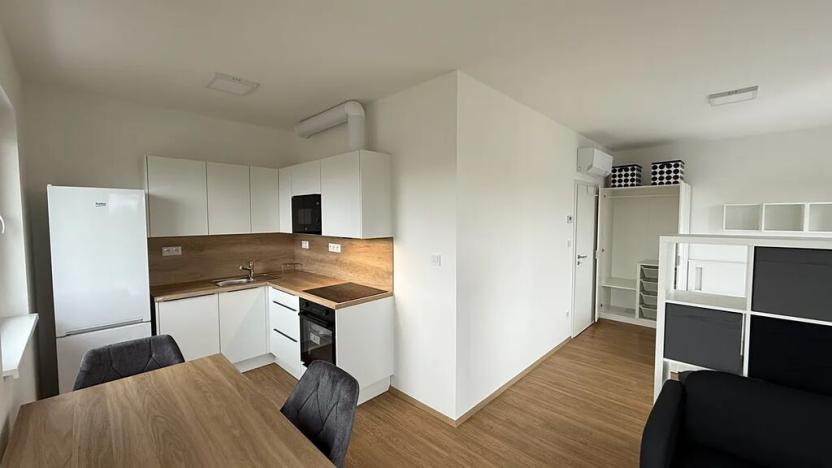 Pronájem bytu 1+kk, Přerov, Čechova, 32 m2