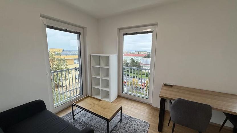 Pronájem bytu 1+kk, Přerov, Čechova, 32 m2