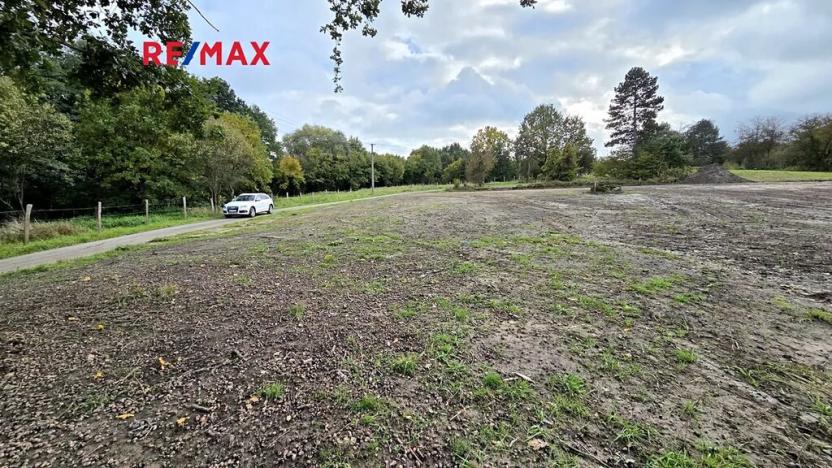 Prodej zahrady, Doubrava, 2088 m2