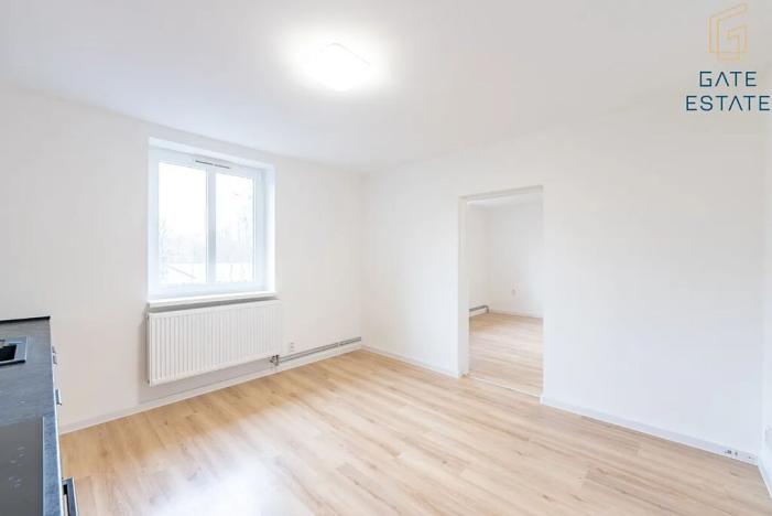 Pronájem bytu 1+1, Orlová, Lipová, 40 m2