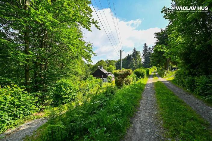 Prodej chalupy, Paseka, 116 m2