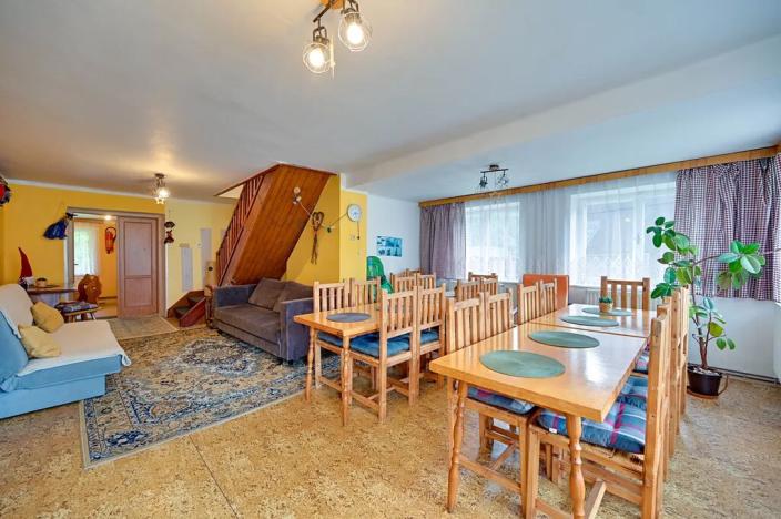 Prodej chalupy, Ostružná, 300 m2