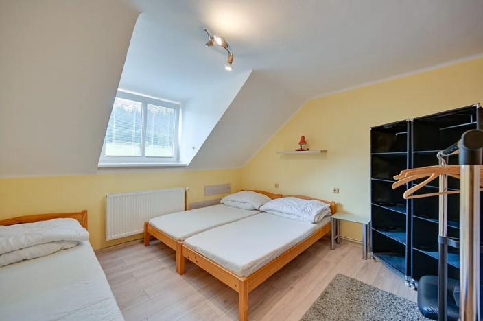 Prodej chalupy, Ostružná, 300 m2