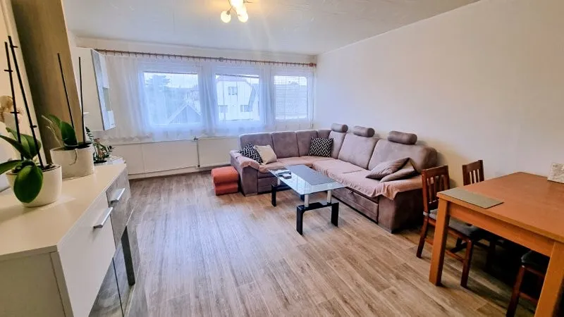 Prodej rodinného domu, Batelov, 140 m2