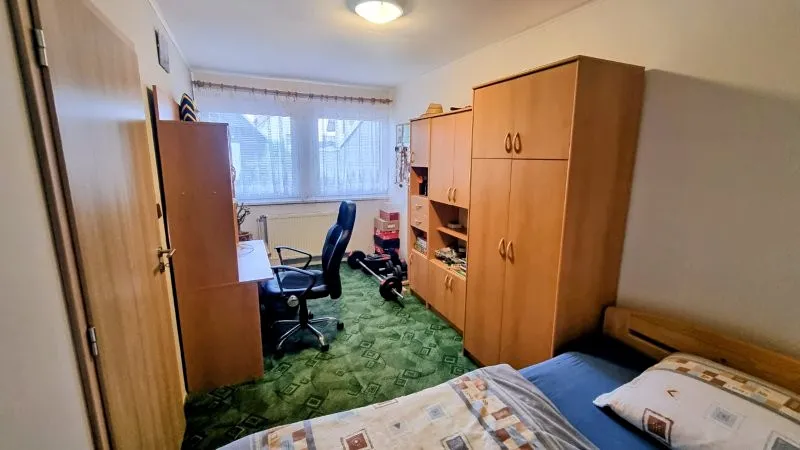 Prodej rodinného domu, Batelov, 140 m2