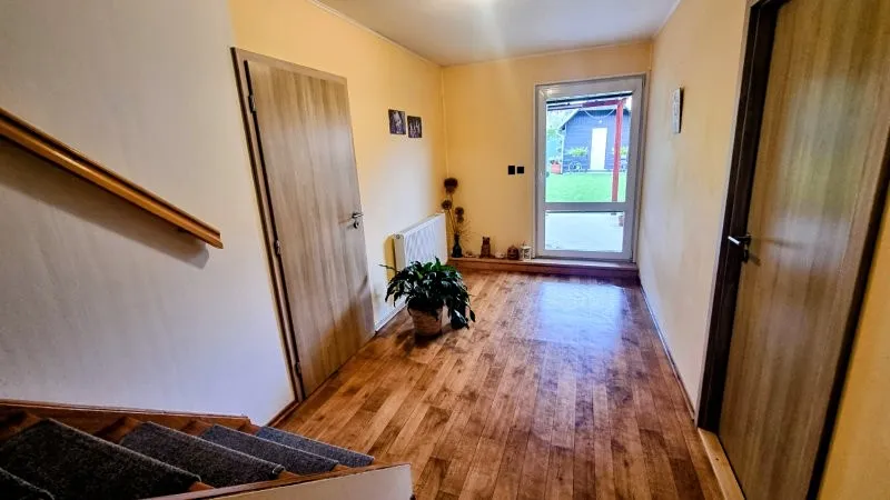 Prodej rodinného domu, Batelov, 140 m2