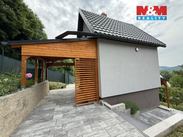 Prodej chaty, Dolní Zálezly, 54 m2