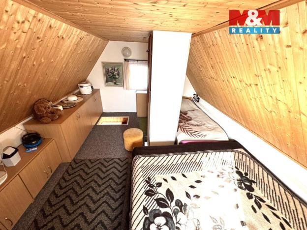 Prodej chaty, Dolní Zálezly, 54 m2