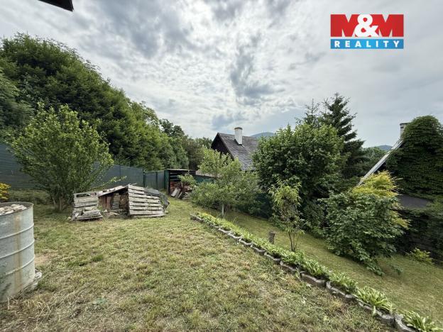 Prodej chaty, Dolní Zálezly, 54 m2