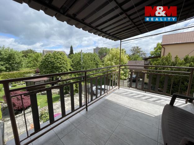 Prodej rodinného domu, Karviná - Fryštát, Zahradní, 201 m2