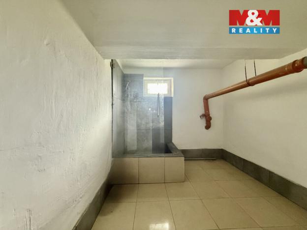 Prodej obchodního prostoru, Bohumín - Šunychl, Šunychelská, 460 m2