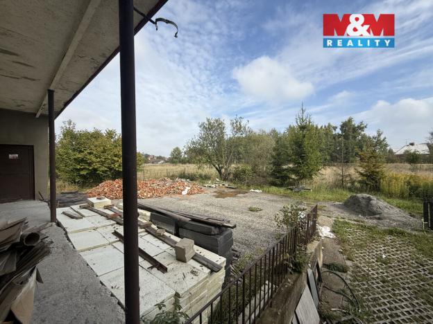 Prodej kanceláře, Bohumín - Šunychl, Šunychelská, 460 m2