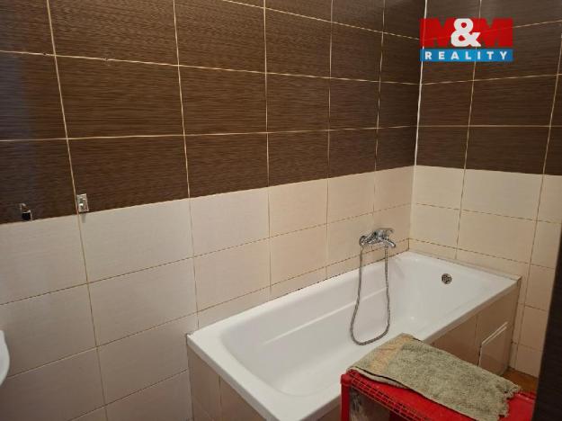 Pronájem bytu 4+kk, Týn nad Vltavou, Horní Brašov, 122 m2