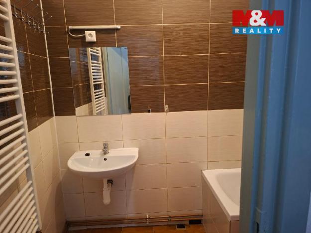 Pronájem bytu 4+kk, Týn nad Vltavou, Horní Brašov, 122 m2