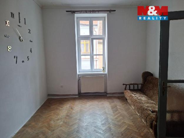 Pronájem bytu 4+kk, Týn nad Vltavou, Horní Brašov, 122 m2