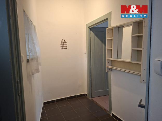 Pronájem bytu 4+kk, Týn nad Vltavou, Horní Brašov, 122 m2