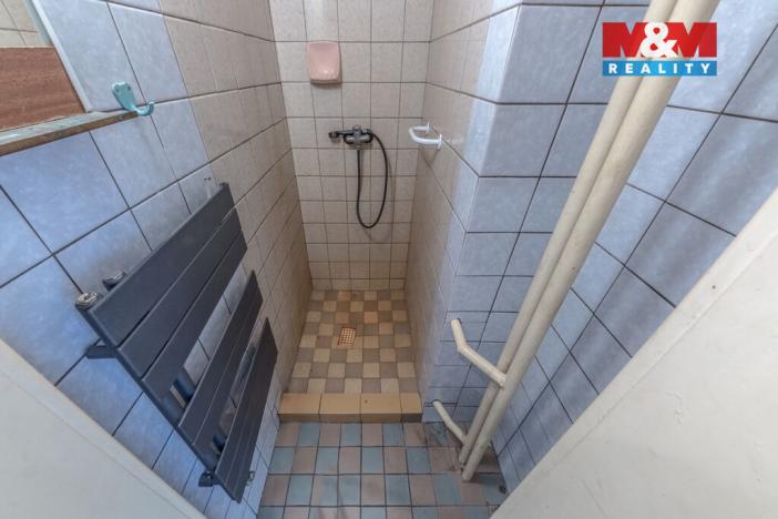 Prodej rodinného domu, Rokytnice nad Jizerou - Horní Rokytnice, 180 m2