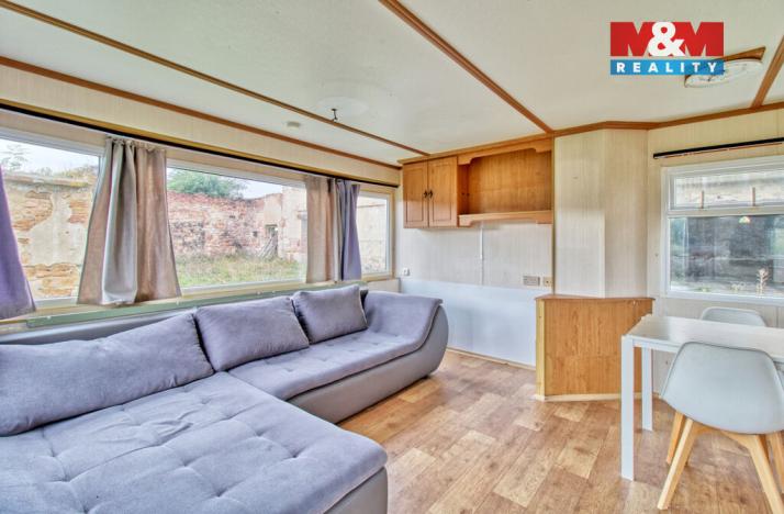 Prodej rodinného domu, Krásný Dvůr, 2152 m2