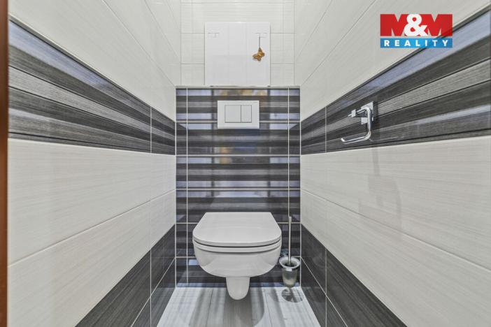 Prodej bytu 3+1, Městec Králové, Janáčkova, 67 m2