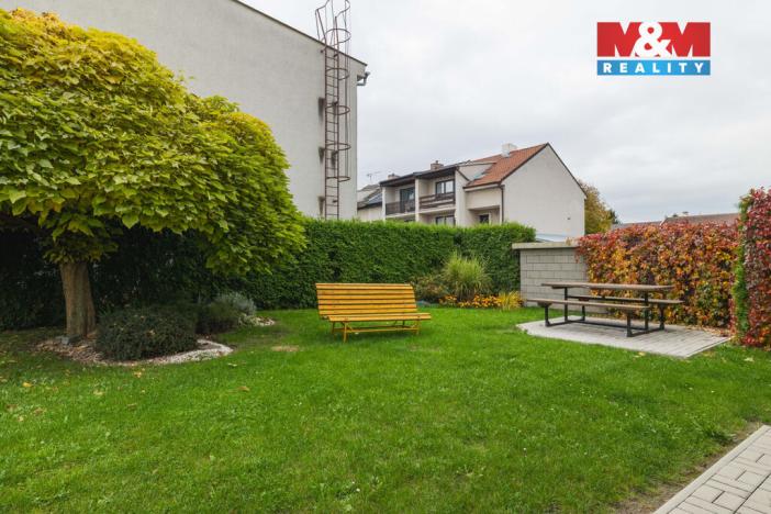 Prodej bytu 3+1, Městec Králové, Janáčkova, 67 m2