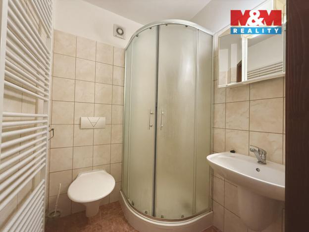Pronájem bytu 1+kk, Dobruška, Opočenská, 40 m2