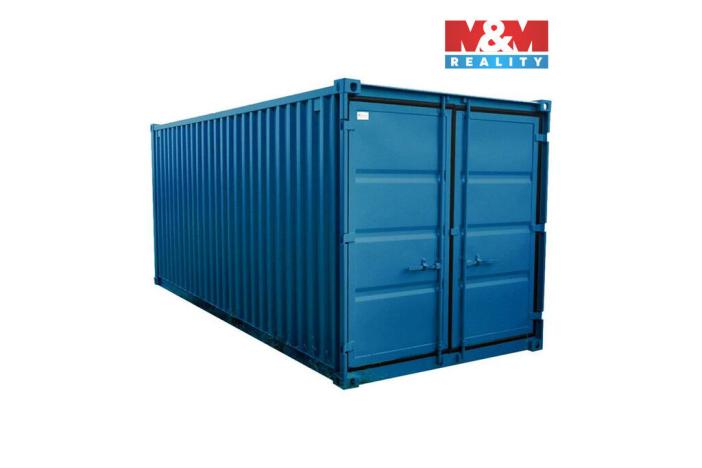 Pronájem komerčního pozemku, Sukorady - Martinovice, 60 m2