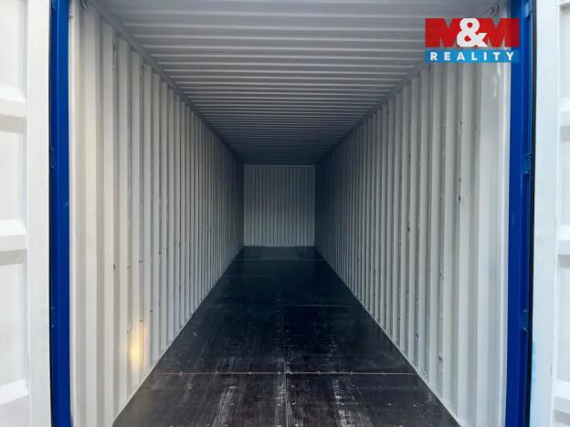 Pronájem komerčního pozemku, Sukorady - Martinovice, 60 m2