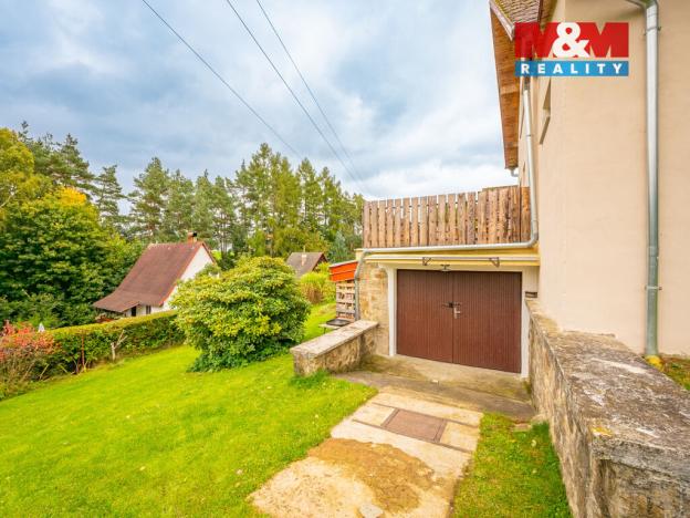 Prodej chaty, Soutice, 63 m2