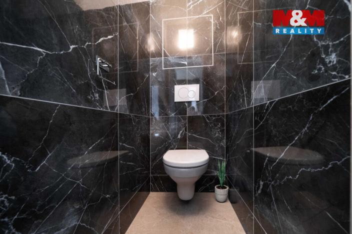 Pronájem bytu 1+1, Plzeň, Motýlí, 39 m2