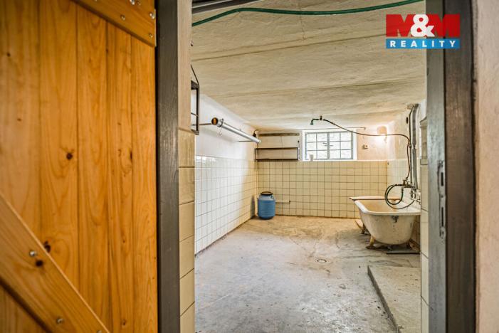 Prodej rodinného domu, Ostrava - Svinov, Leopolda Kříže, 350 m2