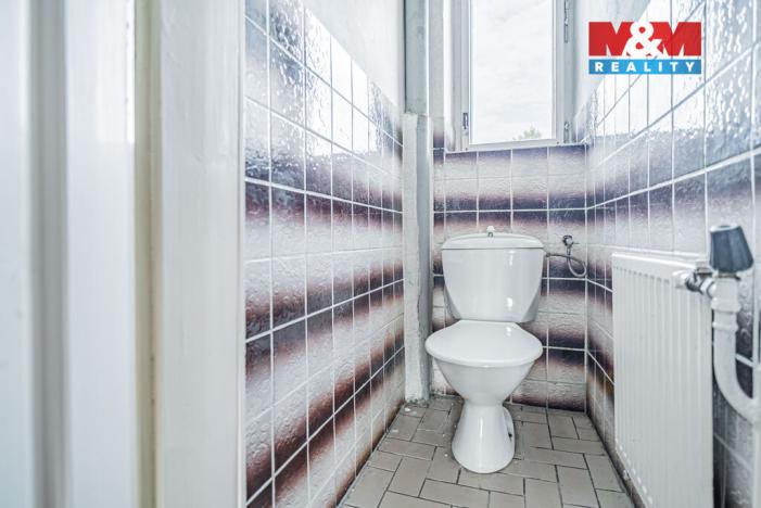 Prodej rodinného domu, Ostrava - Svinov, Leopolda Kříže, 350 m2