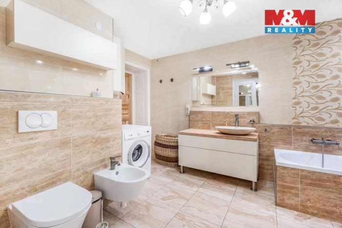 Prodej rodinného domu, Frýdlant, Sv. Čecha, 120 m2