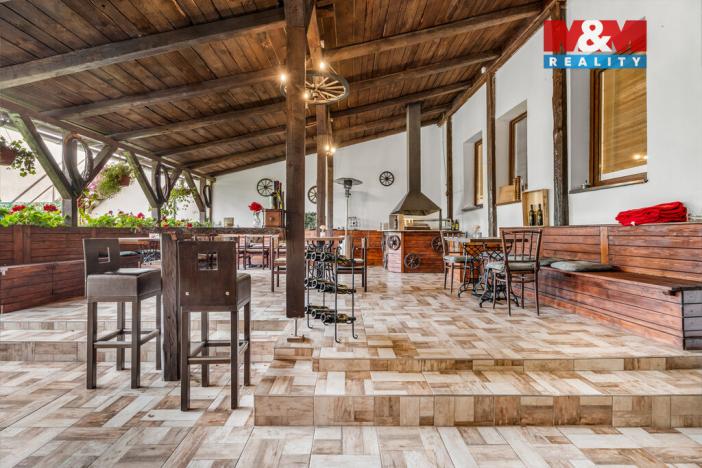 Prodej rodinného domu, Frýdlant, Sv. Čecha, 120 m2