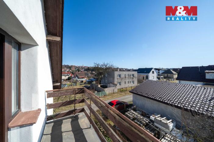 Prodej rodinného domu, Podlesí, 156 m2