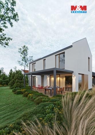 Prodej pozemku pro bydlení, Jizerní Vtelno, 1053 m2