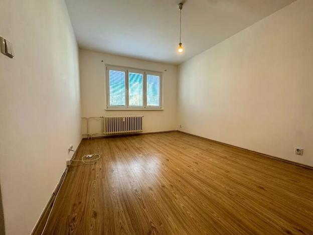 Prodej bytu 2+1, Ostrava, Výškovická, 52 m2