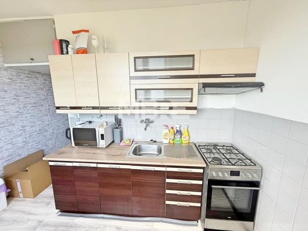 Pronájem bytu 2+1, Orlová - Lutyně, Kpt. Jaroše, 57 m2