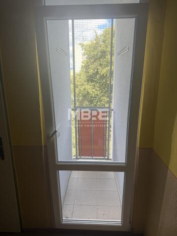 Pronájem bytu 2+1, Bílina - Teplické Předměstí, Sídliště Za Chlumem, 52 m2