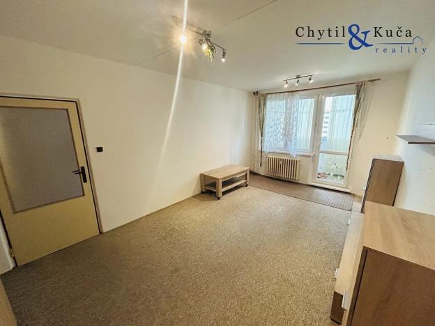 Pronájem bytu 3+1, Přerov, tř. 17. listopadu, 62 m2