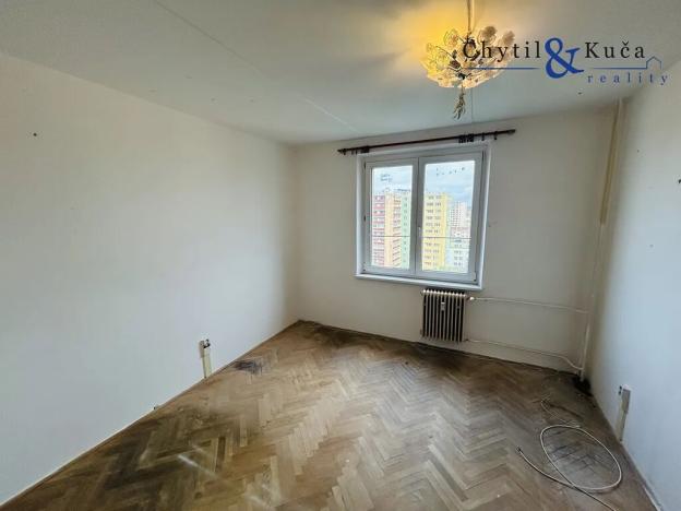 Pronájem bytu 3+1, Přerov, tř. 17. listopadu, 62 m2