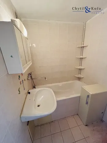 Pronájem bytu 3+1, Přerov, tř. 17. listopadu, 62 m2