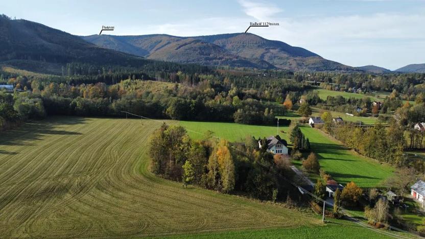 Prodej pozemku pro bydlení, Trojanovice, 4560 m2