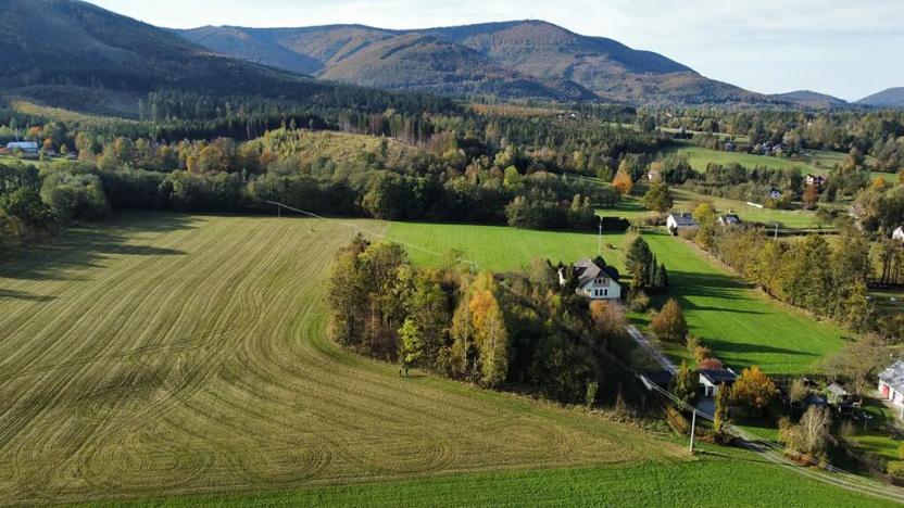 Prodej pozemku pro bydlení, Trojanovice, 4560 m2