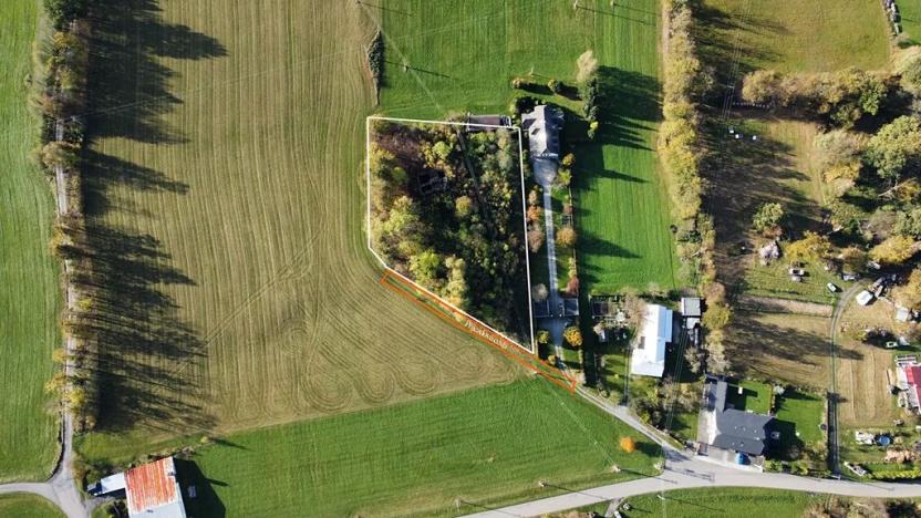 Prodej pozemku pro bydlení, Trojanovice, 4560 m2