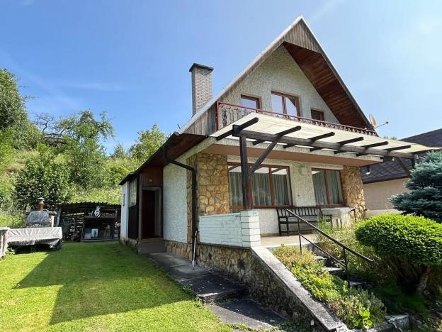 Prodej chaty, Ptení, 85 m2